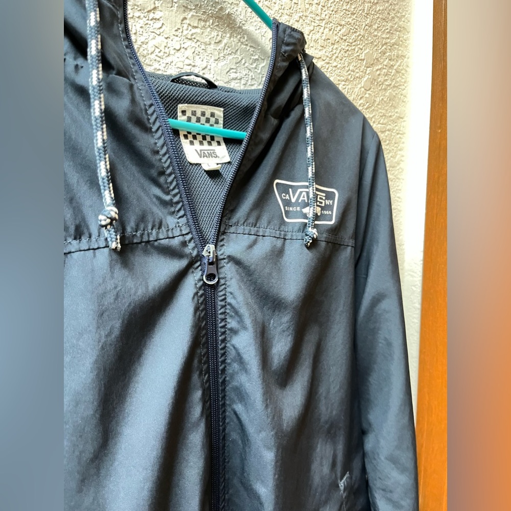 VANS Women’s Jacket - L